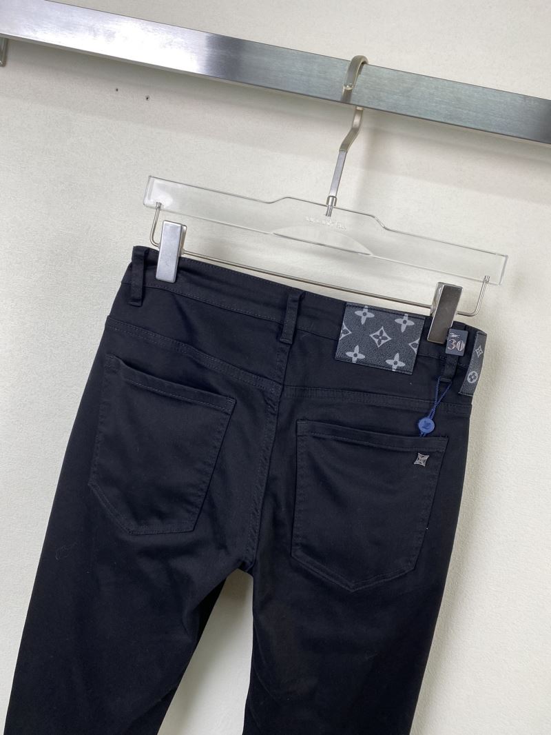 Louis Vuitton Jeans